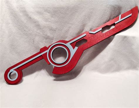 monado replica